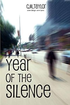 portada Year of the Silence