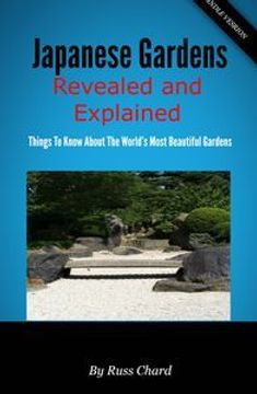 portada Japanese Gardens Revealed And Explained (in English)