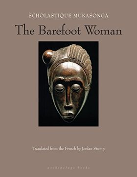 portada The Barefoot Woman (en Inglés)