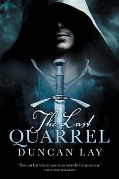 portada The Last Quarrel (the Complete Edition)