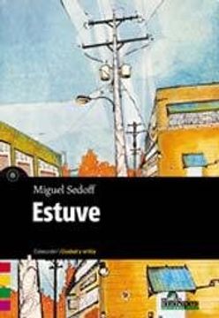 portada Estuve (in Spanish)