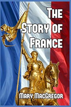 portada The Story of France 