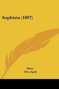 portada sophista (1897)