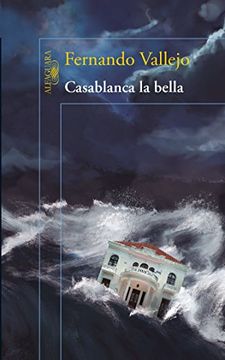 portada Casablanca la Bella