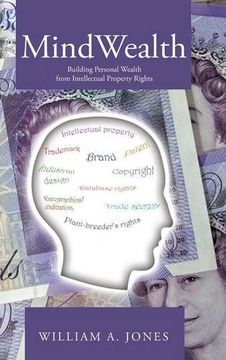 portada MindWealth: Building Personal Wealth from Intellectual Property Rights