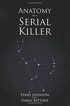 portada Anatomy of a Serial Killer