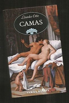 portada Camas (in Spanish)