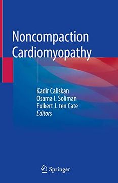 portada Noncompaction Cardiomyopathy