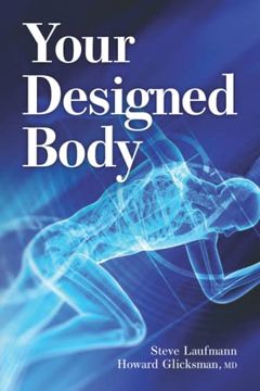 portada Your Designed Body (en Inglés)