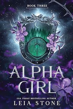 Alpha Girl: A Werewolf Shifter Romance for Romantasy Lovers (Wolf Girl) (en Inglés)