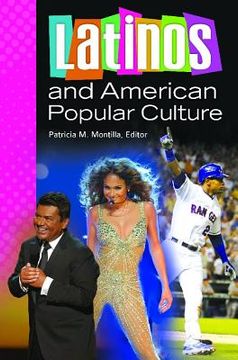 portada latinos and american popular culture