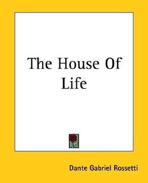portada the house of life (in English)