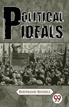 portada Political Ideals (en Inglés)