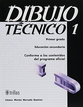 portada Dibujo Tecnico 1 (in Spanish)