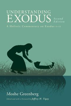 portada Understanding Exodus, Second Edition