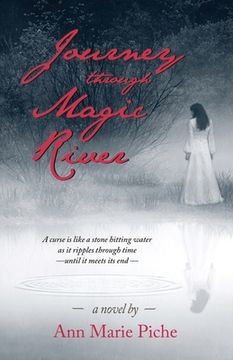 portada Journey through Magic River (in English)