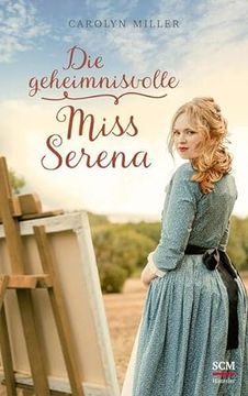 portada Die Geheimnisvolle Miss Serena (Regency Romantik, 5, Band 5) (en Alemán)