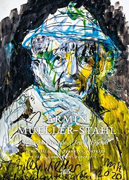 portada Armin Mueller-Stahl (Bilingual Edition): Faces, Fates, Friends 
