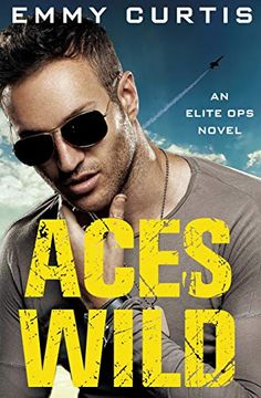 portada Aces Wild (Elite Ops) (en Inglés)