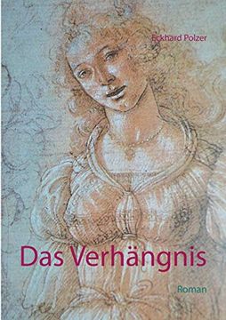 portada Das Verhängnis: Roman (in German)