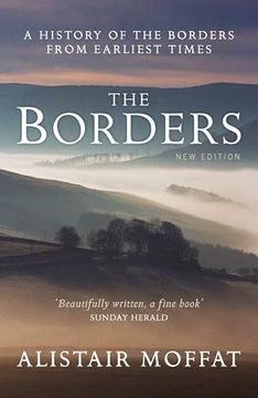 portada The Borders (en Inglés)