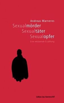 portada Sexualmörder, Sexualtäter, Sexualopfer -Language: German (in German)