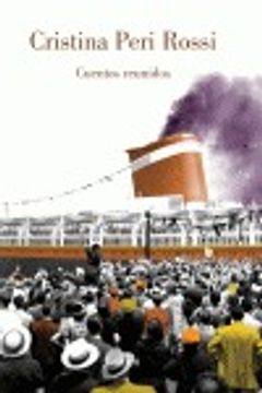portada cuentos reunidos/ collected stories