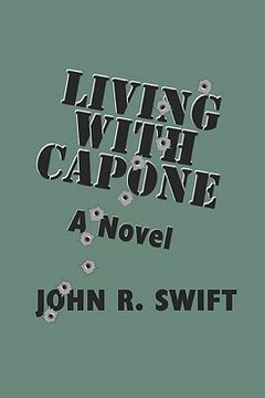 portada living with capone (in English)