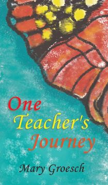 portada One Teacher's Journey (en Inglés)