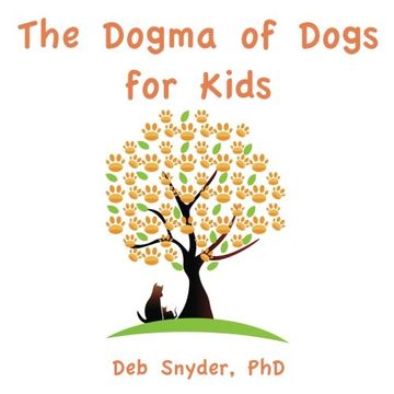 portada The Dogma of Dogs for Kids