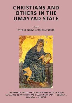 portada Christians and Others in the Umayyad State (in English)