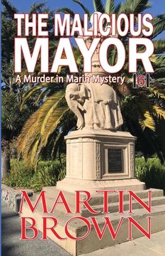 portada The Malicious Mayor