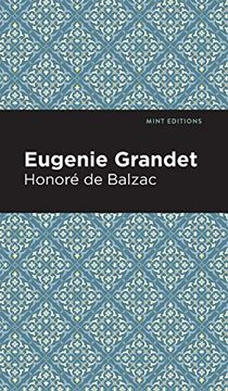 portada Eugenie Grandet (Mint Editions)
