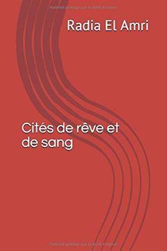 portada Cités de Rêves et de Sang (en Francés)