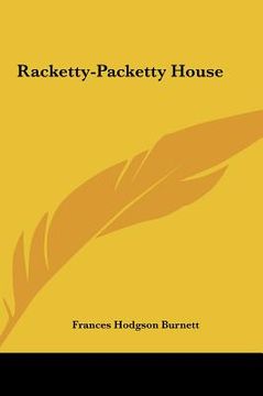 portada racketty-packetty house (in English)