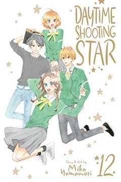 portada Daytime Shooting Star, Vol. 12 (in English)