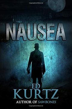portada Nausea (in English)