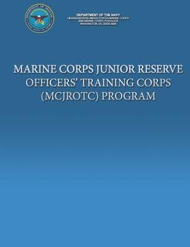 portada Marine Corps Junior Reserve Officer' Training Corps (MCJROTC) Program