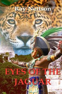 portada eyes of the jaguar (en Inglés)