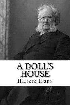 portada A Doll's House (en Inglés)