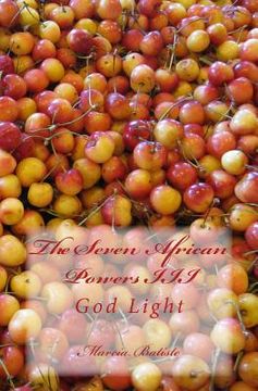 portada The Seven African Powers III: God Light (in English)