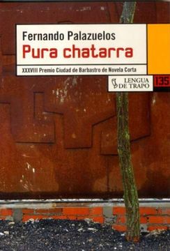 portada Pura Chatarra (in Spanish)