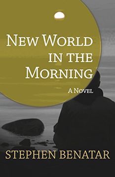 portada New World in the Morning: A Novel (in English)