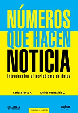 portada Numeros que Hacen Noticia (in Spanish)
