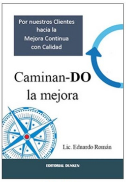 portada Caminan-DO la mejora (in Spanish)