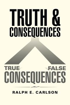 portada Truth and Consequences 