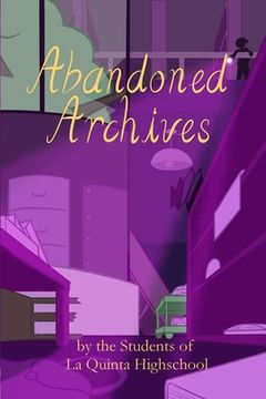 portada Abandoned Archives