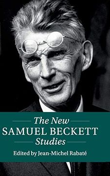 portada The new Samuel Beckett Studies (Twenty-First-Century Critical Revisions) (en Inglés)
