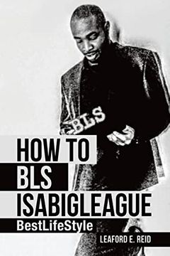 portada How to bls Isabigleague: Bestlifestyle 