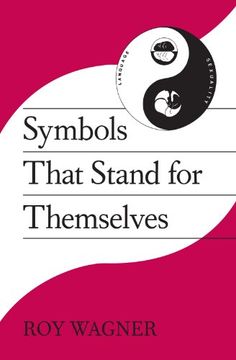 portada Symbols That Stand for Themselves (en Inglés)